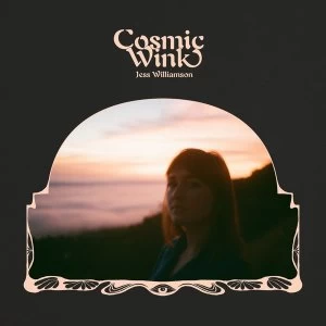 Image of Jess Williamson - Cosmic Wink Vinyl
