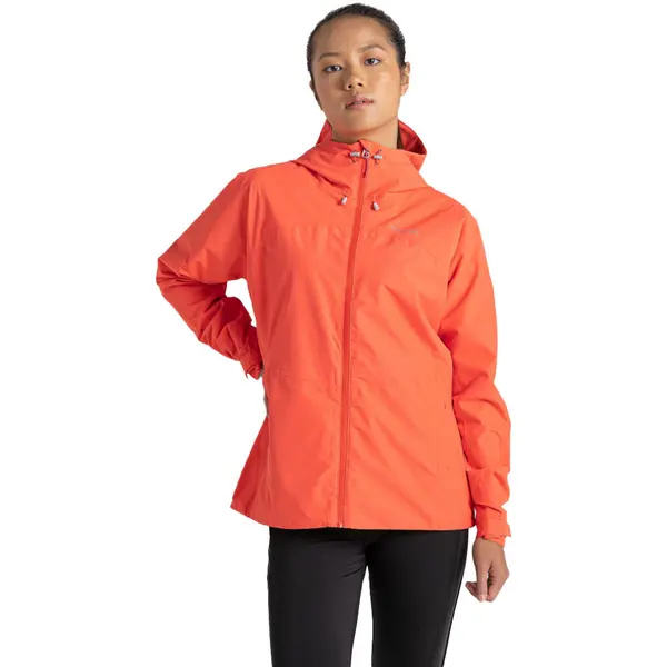 Image of Craghoppers Womens Sariah Waterproof Breathable Coat 8 - Bust 32' (81cm)