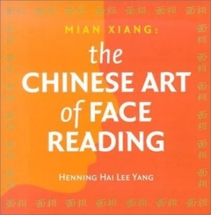 Image of Mian Xiang by Hai Lee Yang Henning Book