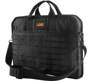 Image of Case for notebook, 13", Black