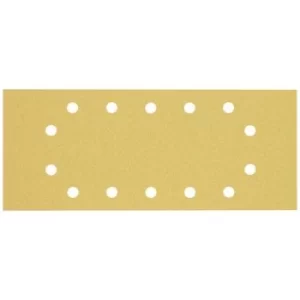 Image of Bosch Accessories EXPERT C470 2608900848 Sander paper Punched (L x W) 280 mm x 115mm 10 pc(s)