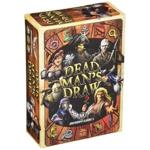 Image of Dead Mans Draw