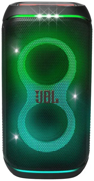 Image of JBL JBL PartyBox Club 120 Bluetooth Party Speaker - Black