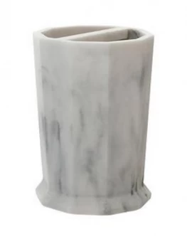 Image of Premier Housewares Riviera Toothbrush Holder