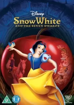 Image of Snow White and the Seven Dwarfs (Disney) - DVD - Used