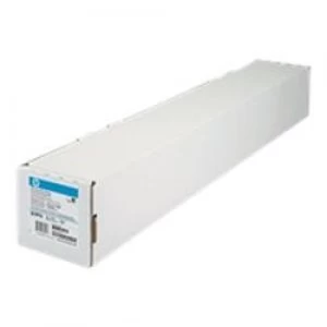 Image of HP Universal Bond Paper-1067mm x 45.7 m (42in x 150ft)