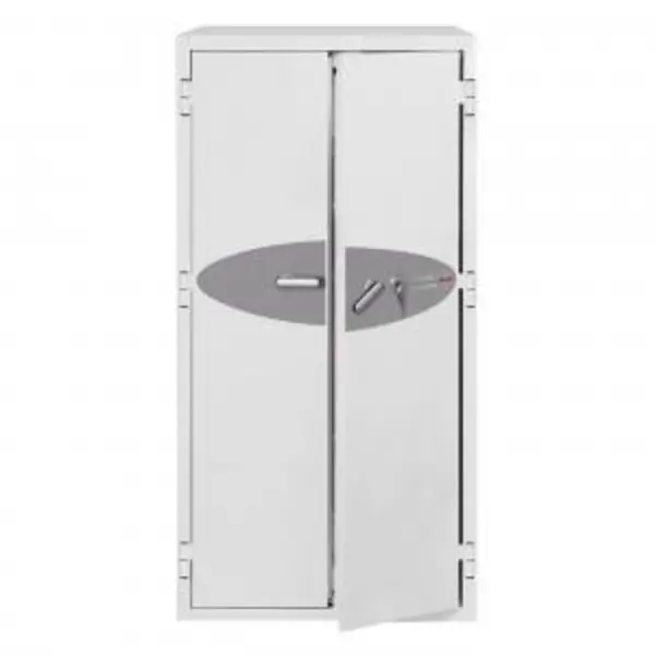 Image of Phoenix Fire Commander FS1913KH Size 3 Fire Safe with Key Lock