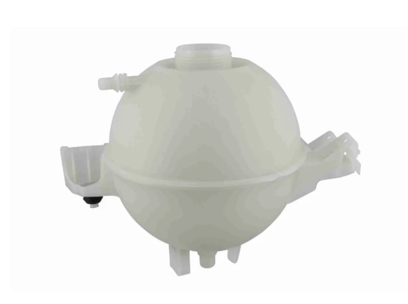 Image of KRAFT 1542536 Expansion Tank with coolant level sensor, without lid Expansion Tank,coolant (397)
