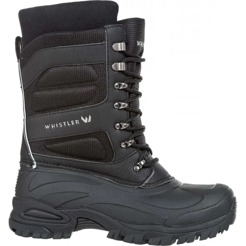 Image of Whistler Winter boots Whistler Ferday Noir Male 43 W214355-1001