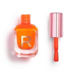 Image of Revolution High Gloss Nail Polish Pop