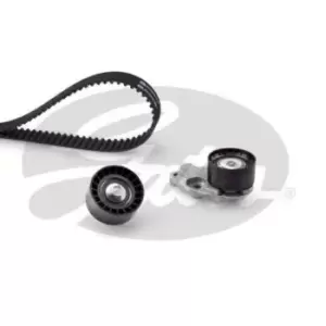 Image of Powergrip Timing Belt Kit Gates K015419XS