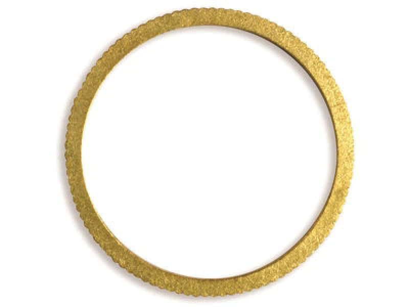 Image of Mexco Red25-22 Diamond Blade Reducing Bush 25.4-22.23mm Mexred2522