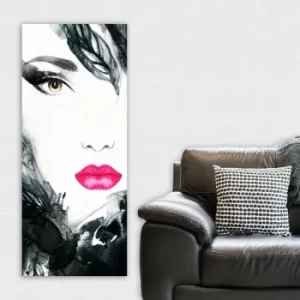 Image of DKY4208283836_50120 Multicolor Decorative Canvas Painting