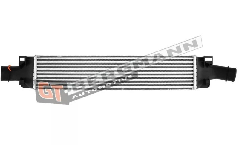 Image of GT-BERGMANN GT12-027 Intercooler Intercooler,charger (468)