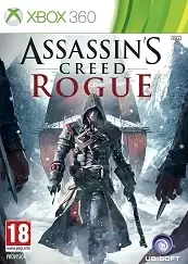 Image of Assassins Creed Rogue