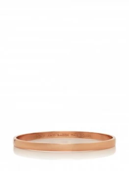 Image of Kate Spade New York WBRU9166717 ladies bracelet Rose Gold