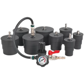 Image of Sealey VS2030 Turbo System Leakage Tester