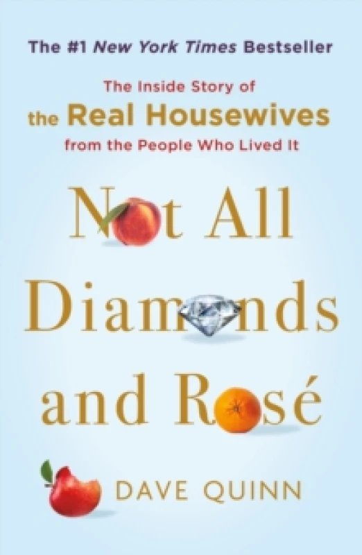 Image of Not All Diamonds and Rose. Paperback. By Dave Quinn Books