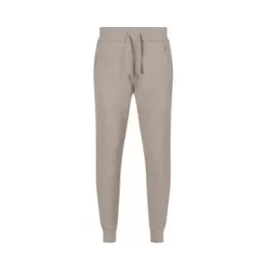 Image of AllSaints Saka Jogging Pants - Brown