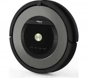 Image of iRobot Roomba 891 Robot Vacuum Cleaner