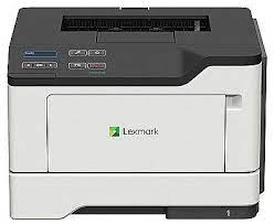 Image of Lexmark B2442DW Wireless Mono Laser Printer