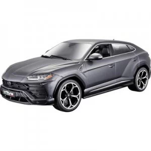 Image of Maisto Lamborghini Urus 1:24 Model car