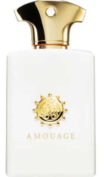 Image of Amouage Honour Eau de Parfum For Him 50ml