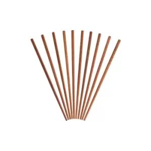 Image of World Of Flavours - Oriental Bamboo Chopsticks