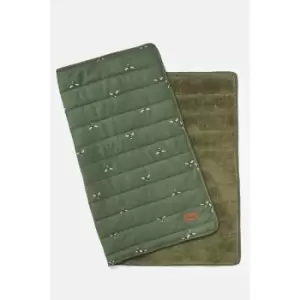 Image of Joules Bee Print Blanket