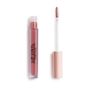 Image of Revolution Lip Vinyl Ballerina