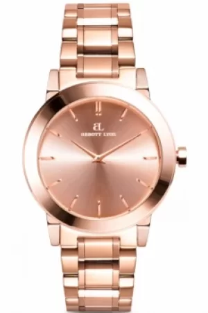 Image of Abbott Lyon Watch B062