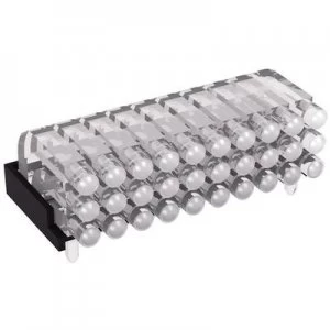 Image of Light pipe Mentor 1296.2103 Rigid Panel fit Press fit