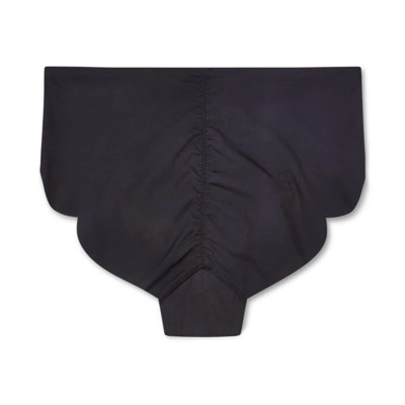 Image of Bionic Body Nixi Body Carla High Leg Leak-Proof Knickers For Periods And Light Bladder Leaks. Holding Up To 20ml (4 Tampons). (8) Black