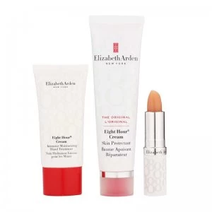 Image of Elizabeth Arden Eight Hour Cream Original Gift Set 50ml