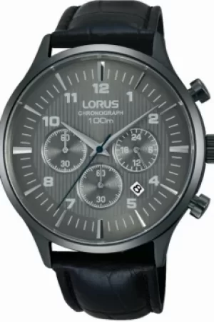 Image of Mens Lorus Chronograph Watch RT311FX9