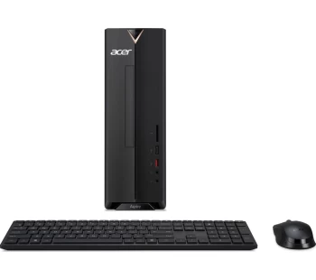 Image of Acer Aspire XC 1660 Desktop PC
