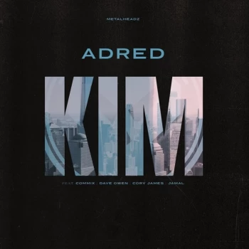 Image of Adred - Kim Vinyl