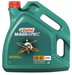 Image of Castrol Engine oil VW,AUDI,MERCEDES-BENZ 15C9D1 Motor oil,Oil