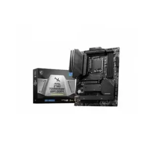 Image of MSI MAG Z790 TOMAHAWK WIFI DDR4 motherboard Intel Z790 LGA 1700 ATX