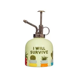 Image of Sass & Belle I Wet My Plants Mister