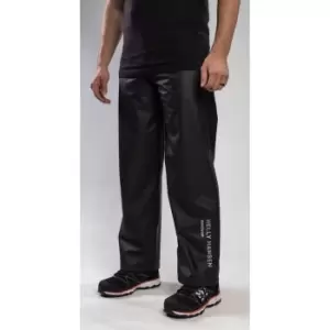 Image of Voss Pant Trousers Black Large
