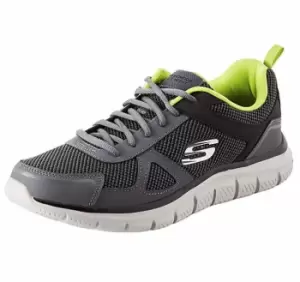 Image of Skechers Trainers grey Track Bucolo 7.5