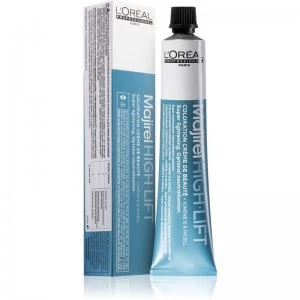 Image of LOreal Professionnel Majirel High Lift Permanent Hair Dye Shade HL Ash Violet 50ml
