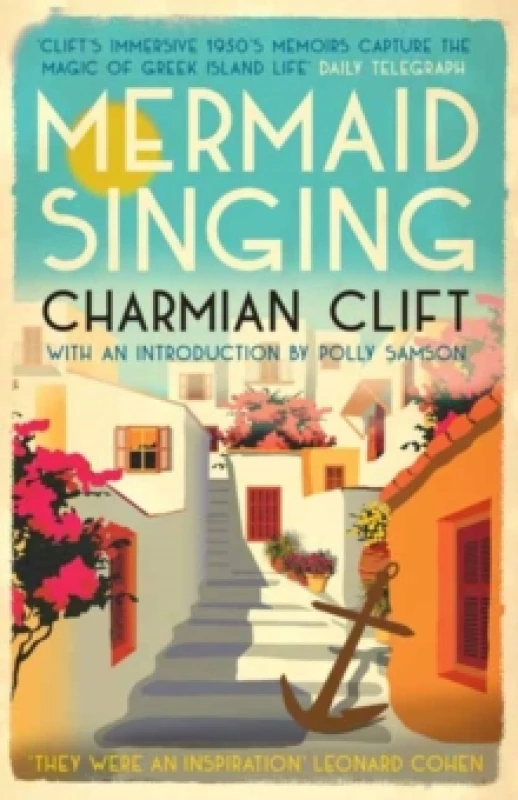 Image of Mermaid Singing Hardback