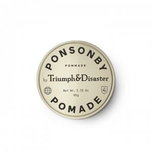 Image of Triumph and Disaster Ponsonby Pomade - gel