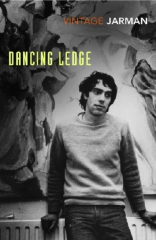 Image of Dancing Ledge : Journals vol. 1 Paperback / softback