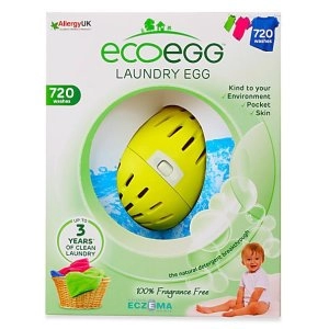 Image of Ecoegg Laundry Egg 720 washes