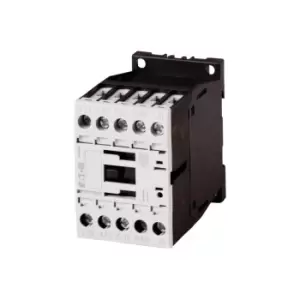 Image of DILM9-10 (400V50HZ.440V60HZ) CONTACTOR 3P+1N/O 4KW