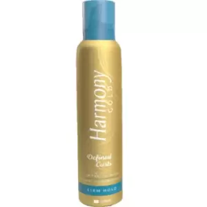 Image of Harmony Gold Heat Protection Spray