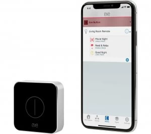 Image of EVE Button Connected Home Remote
